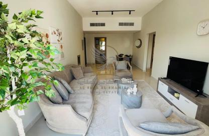 Apartment - 2 - 3 for rent in Al Naemiya Tower 2 - Al Naemiya Towers - Al Nuaimiya - Ajman