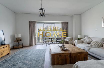 Apartment - 3 - 4 for rent in Marina Tower - Dubai Marina - Dubai