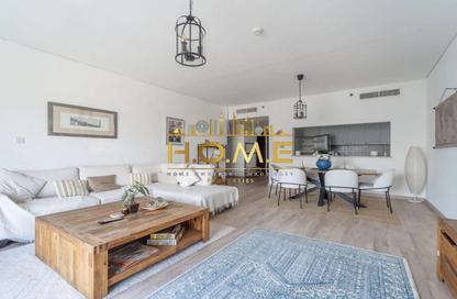 Apartment - 3 - 4 for rent in Marina Tower - Dubai Marina - Dubai