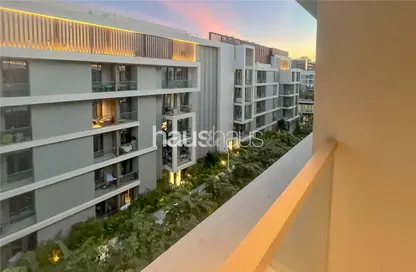 شقة - 1 حمام للايجار في تورينو - ارجان - دبي