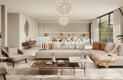 Villa - 5 - 6 for sale in Opal Gardens - District 11 - Mohammed Bin Rashid City - Dubai