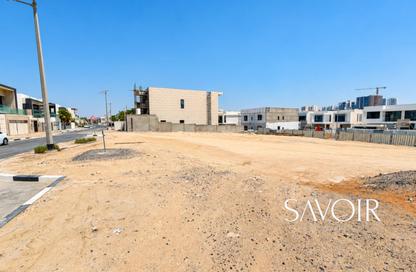 Land - Studio for sale in Al Furjan West - Al Furjan - Dubai