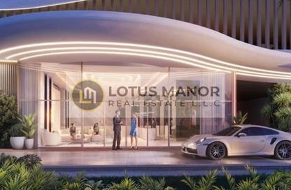 Apartment - 1 Bedroom - 2 Bathrooms for sale in Helvetia Residences - District 14 - Jumeirah Village Circle - Dubai