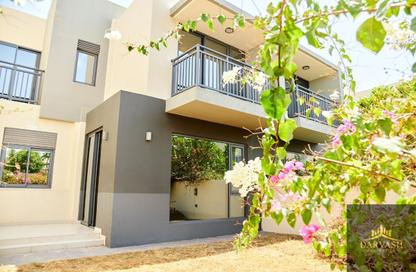 Townhouse - 4 Bedrooms - 4 Bathrooms for sale in Maple at Dubai Hills Estate 2 - Maple at Dubai Hills Estate - Dubai Hills Estate - Dubai Townhouse - 4 Bedrooms - 4 Bathrooms for sale in Maple at Dubai Hills Estate 2 - Maple at Dubai Hills Estate - Dubai Hills Estate - Dubai