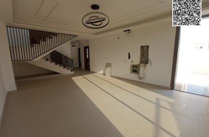 Villa - 4 Bedrooms - 5 Bathrooms for sale in Kabbali Hills - Al Helio 2 - Al Helio - Ajman Villa - 4 Bedrooms - 5 Bathrooms for sale in Kabbali Hills - Al Helio 2 - Al Helio - Ajman