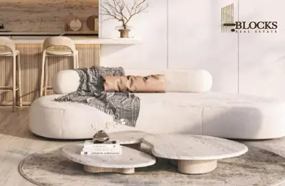 شقة - غرفة نوم - 2 حمامات للبيع في إل فينتو - مدينة دبي الملاحية - دبي شقة - غرفة نوم - 2 حمامات للبيع في إل فينتو - مدينة دبي الملاحية - دبي