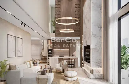 Apartment - 2 Bedrooms - 2 Bathrooms for sale in Kempinski Marina Residences - Dubai Marina - Dubai