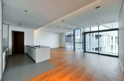 Apartment - 1 Bedroom - 2 Bathrooms for rent in City Walk Residential Building 9 - City Walk Residential - City Walk - Dubai