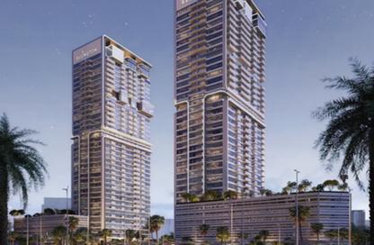 Apartment - 1 - 1 for sale in Upper House East - Upper House - Jumeirah Lake Towers - Dubai Apartment - 1 - 1 for sale in Upper House East - Upper House - Jumeirah Lake Towers - Dubai