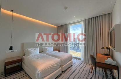 Apartment - 2 - 3 for rent in Vida Residence Downtown - Downtown Dubai - Dubai