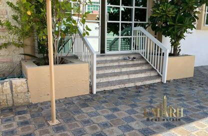 Villa - 7+ Bedrooms - 7 Bathrooms for sale in Al Rawda 2 - Al Rawda - Ajman