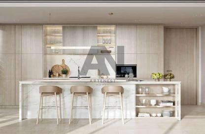 Apartment - 2 - 3 for sale in Playa Del Sol - Al Marjan Island - Ras Al Khaimah