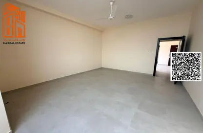 Apartment - 1 Bedroom - 2 Bathrooms for rent in Ajman Global City - Al Alia - Ajman Apartment - 1 Bedroom - 2 Bathrooms for rent in Ajman Global City - Al Alia - Ajman