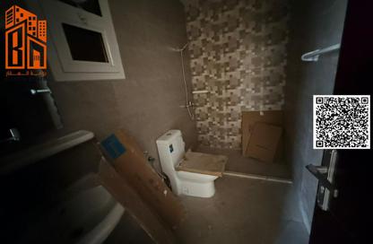 Apartment - 1 Bedroom - 2 Bathrooms for rent in Ajman Global City - Al Alia - Ajman