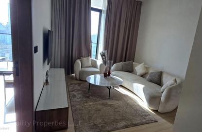 Apartment - 1 - 2 for sale in Binghatti LUNA - District 12 - Jumeirah Village Circle - Dubai Apartment - 1 - 2 for sale in Binghatti LUNA - District 12 - Jumeirah Village Circle - Dubai