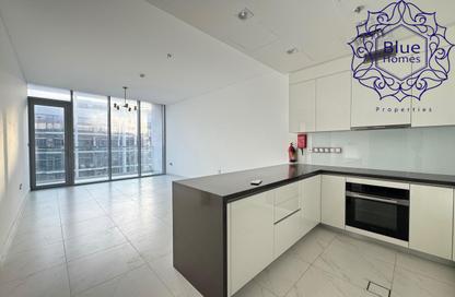Apartment - 1 - 2 for rent in Residences 8 - The Residences at District One - District One - Mohammed Bin Rashid City - Dubai