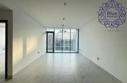 Apartment - 1 Bedroom - 2 Bathrooms for rent in Residences 8 - The Residences at District One - District One - Mohammed Bin Rashid City - Dubai