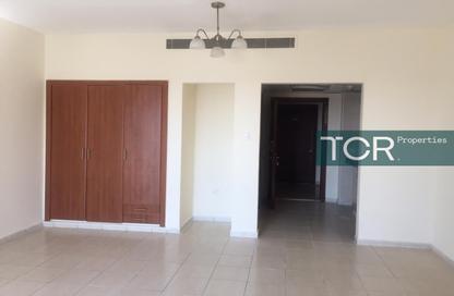 Apartment - Studio - 1 Bathroom for rent in Greece Cluster - International City - Dubai