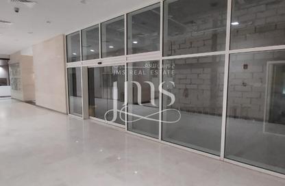 Office Space - Studio - 2 Bathrooms for rent in Al Rayyan Complex - Al Nahda - Sharjah