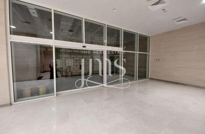 Office Space - Studio - 2 Bathrooms for rent in Al Rayyan Complex - Al Nahda - Sharjah