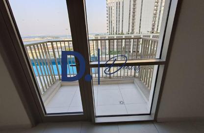 Apartment - 1 - 1 for rent in Reflection - Shams Abu Dhabi - Al Reem Island - Abu Dhabi Apartment - 1 - 1 for rent in Reflection - Shams Abu Dhabi - Al Reem Island - Abu Dhabi