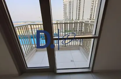 شقة - غرفة نوم - 1 حمام للايجار في ريفليكشن - شمس أبوظبي - جزيرة الريم - أبوظبي شقة - غرفة نوم - 1 حمام للايجار في ريفليكشن - شمس أبوظبي - جزيرة الريم - أبوظبي