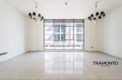 Apartment - 1 Bedroom - 2 Bathrooms for rent in The Polo Residence D5 - The Polo Residence - Meydan Avenue - Meydan - Dubai
