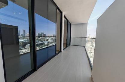 Apartment - 1 - 2 for rent in Binghatti Lavender - District 10 - Jumeirah Village Circle - Dubai Apartment - 1 - 2 for rent in Binghatti Lavender - District 10 - Jumeirah Village Circle - Dubai