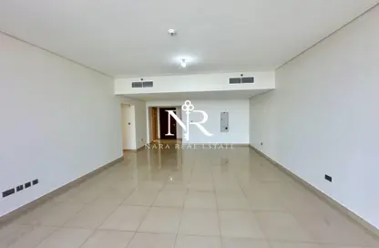 شقة - 3 غرف نوم - 4 حمامات للايجار في يونايتد سكوير - الخالدية - أبوظبي