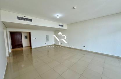 شقة - 3 غرف نوم - 4 حمامات للايجار في يونايتد سكوير - الخالدية - أبوظبي