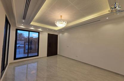 Villa - 5 Bedrooms - 6 Bathrooms for sale in Al Helio 2 - Al Helio - Ajman