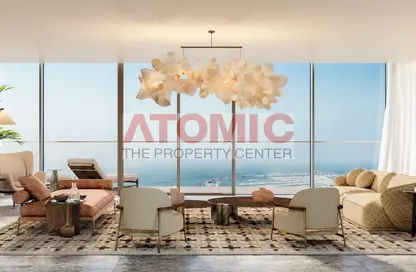 شقة - 4 غرف نوم - 4 حمامات للبيع في سيكس سينسيز ريزيدنس - دبي مارينا - دبي