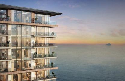 Apartment - 2 Bedrooms - 3 Bathrooms for sale in Playa Del Sol - Al Marjan Island - Ras Al Khaimah