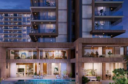 Apartment - 2 Bedrooms - 3 Bathrooms for sale in Playa Del Sol - Al Marjan Island - Ras Al Khaimah