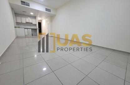 Apartment - Studio - 1 for rent in Al Hudaiba Building - Al Hudaiba - Bur Dubai - Dubai