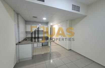 Apartment - Studio - 1 for rent in Al Hudaiba Building - Al Hudaiba - Bur Dubai - Dubai
