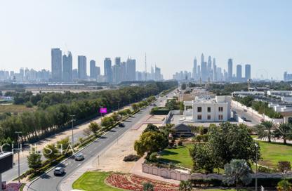 Apartment - 2 Bedrooms - 2 Bathrooms for sale in Al Jazi 3 - Al Jazi - Madinat Jumeirah Living - Umm Suqeim 3 - Umm Suqeim - Dubai