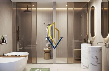 Apartment - 1 - 2 for sale in Mamsha Gardens - Saadiyat Cultural District - Saadiyat Island - Abu Dhabi Apartment - 1 - 2 for sale in Mamsha Gardens - Saadiyat Cultural District - Saadiyat Island - Abu Dhabi