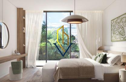 Apartment - 1 - 2 for sale in Mamsha Gardens - Saadiyat Cultural District - Saadiyat Island - Abu Dhabi Apartment - 1 - 2 for sale in Mamsha Gardens - Saadiyat Cultural District - Saadiyat Island - Abu Dhabi