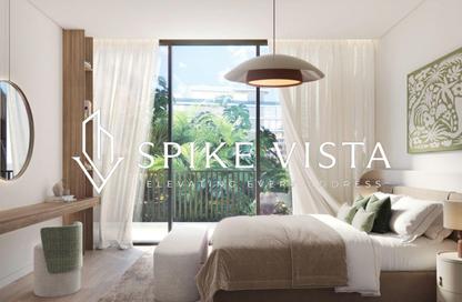 Apartment - 1 - 2 for sale in Mamsha Gardens - Saadiyat Cultural District - Saadiyat Island - Abu Dhabi Apartment - 1 - 2 for sale in Mamsha Gardens - Saadiyat Cultural District - Saadiyat Island - Abu Dhabi