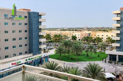 شقة - 3 غرف نوم - 4 حمامات للايجار في الريف داون تاون - الريف - أبوظبي