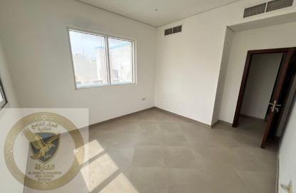 Apartment - 1 Bedroom - 1 Bathroom for rent in Al Qulaya'ah - Al Sharq - Sharjah