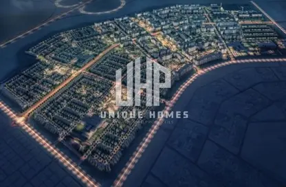 أرض للبيع في الريمان - الشامخة - أبوظبي