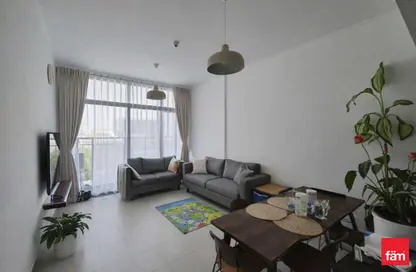 Apartment - 2 Bedrooms - 3 Bathrooms for rent in Oia Residence - Motor City - Dubai Apartment - 2 Bedrooms - 3 Bathrooms for rent in Oia Residence - Motor City - Dubai
