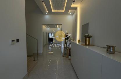 Villa - 6 Bedrooms - 7+ Bathrooms for rent in Orchid - Al Zahia - Muwaileh Commercial - Sharjah