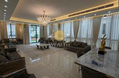 Villa - 6 Bedrooms - 7+ Bathrooms for rent in Orchid - Al Zahia - Muwaileh Commercial - Sharjah Villa - 6 Bedrooms - 7+ Bathrooms for rent in Orchid - Al Zahia - Muwaileh Commercial - Sharjah