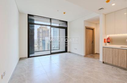 Apartment - 1 Bedroom - 1 Bathroom for rent in Peninsula Two - Peninsula - Business Bay - Dubai