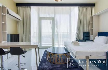 Apartment - Studio - 1 Bathroom for sale in Miraclz Tower by Danube - Arjan - Dubai