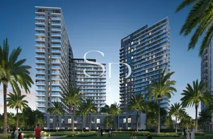 شقة - 2 غرف نوم - 2 حمامات للبيع في برج Greenside ريزيدنس B - جرين سايد ريزيدينس - دبي هيلز استيت - دبي شقة - 2 غرف نوم - 2 حمامات للبيع في برج Greenside ريزيدنس B - جرين سايد ريزيدينس - دبي هيلز استيت - دبي