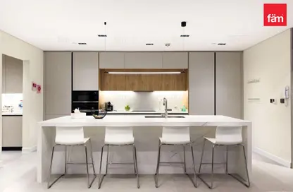 Apartment - 3 Bedrooms - 3 Bathrooms for sale in City Walk Residential Building 2B - City Walk Residential - City Walk - Dubai